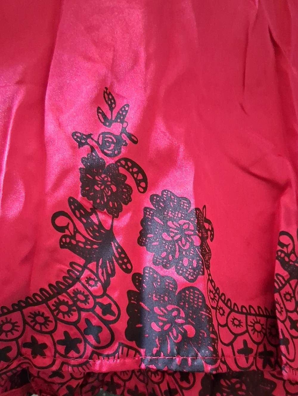 Little Red Riding Hood - Picture 4 of 8